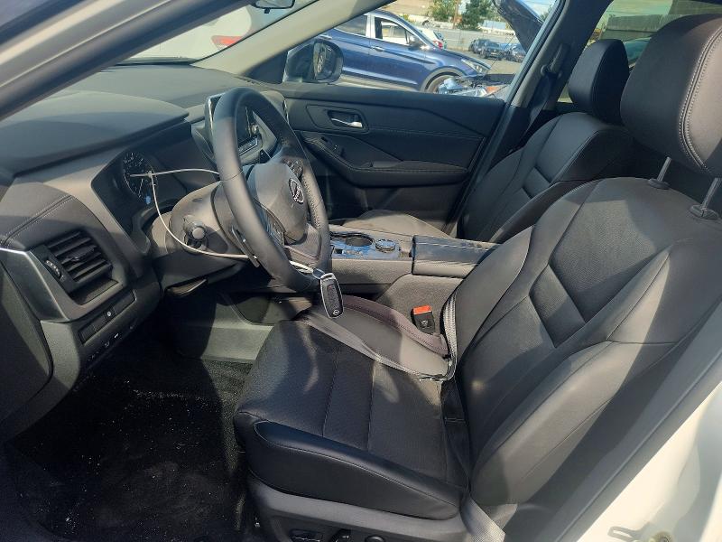 Продаж на аукціоні авто 2026 Nissan Rogue, vin: JN8BT3BB7TW378290, номер лоту: 68674376