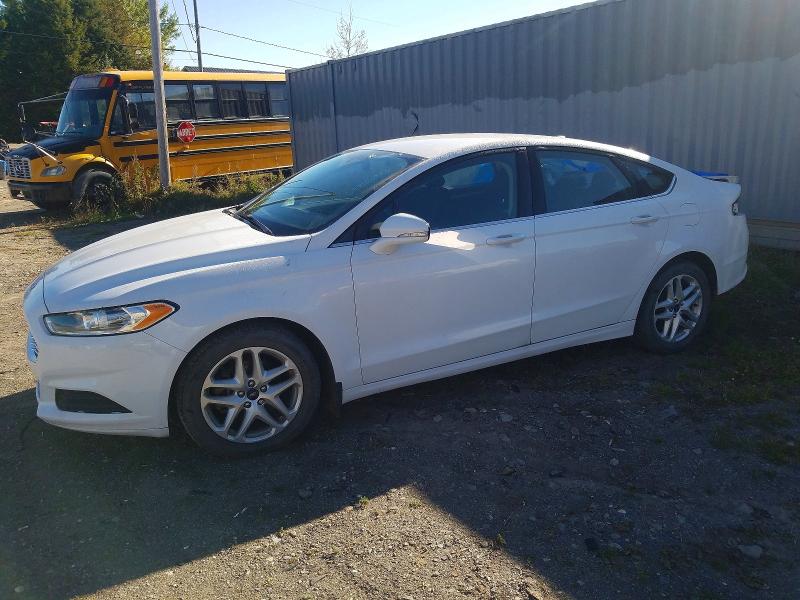 Aukcja sprzedaży 2016 Ford Fusion, vin: 3FA6P0H75GR371534, numer aukcji: 69222926
