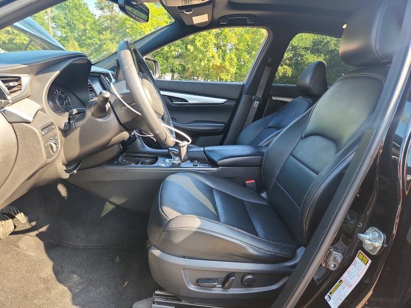 Продаж на аукціоні авто 2021 Infiniti Qx50, vin: 3PCAJ5BA3MF106387, номер лоту: 67998536