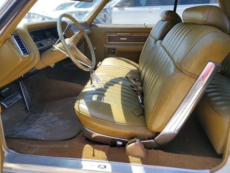 1969 Pontiac Bonneville Se მანქანა იყიდება აუქციონზე, vin: 262379E174498, აუქციონის ნომერი: 68345436