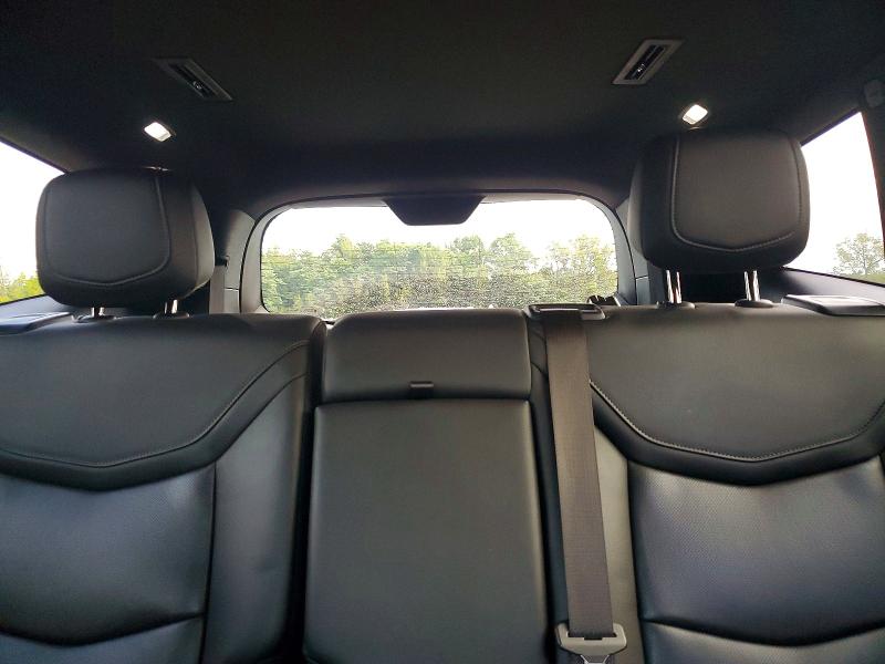 Продаж на аукціоні авто 2023 Cadillac Xt6, vin: 1GYKPDRS1PZ105565, номер лоту: 68003936