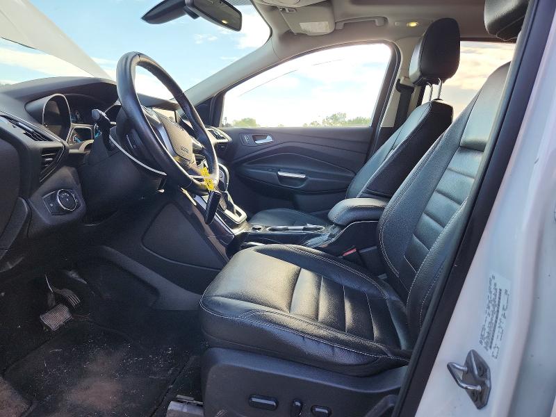 2014 Ford Escape მანქანა იყიდება აუქციონზე, vin: 1FMCU9JX1EUC15139, აუქციონის ნომერი: 69111696