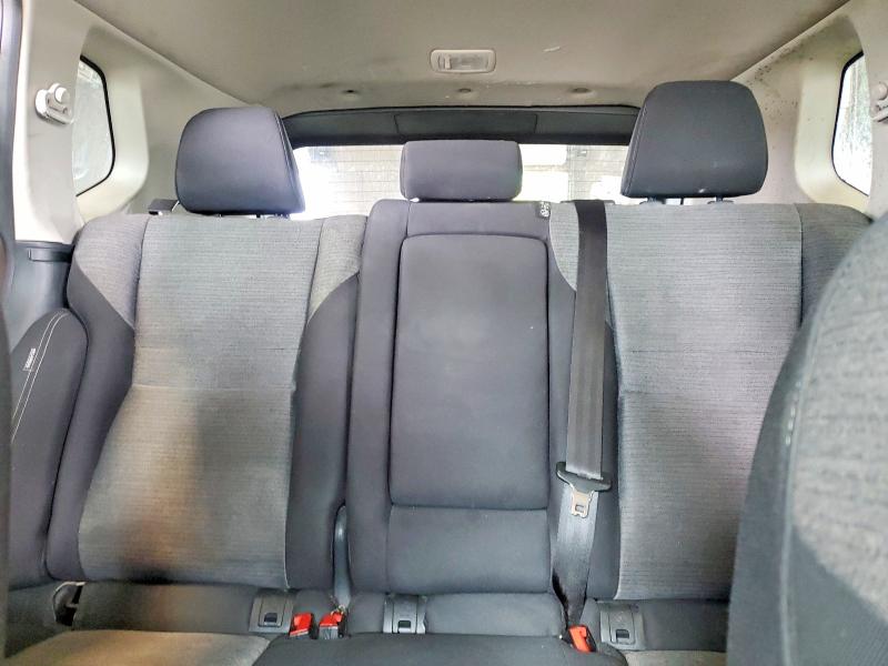 Aukcja sprzedaży 2022 Nissan Rogue, vin: 5N1BT3BB4NC692555, numer aukcji: 68006986