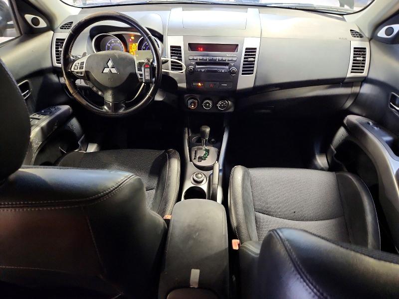Aukcja sprzedaży 2009 Mitsubishi Outlander, vin: JA4LT31W49Z013121, numer aukcji: 69358676