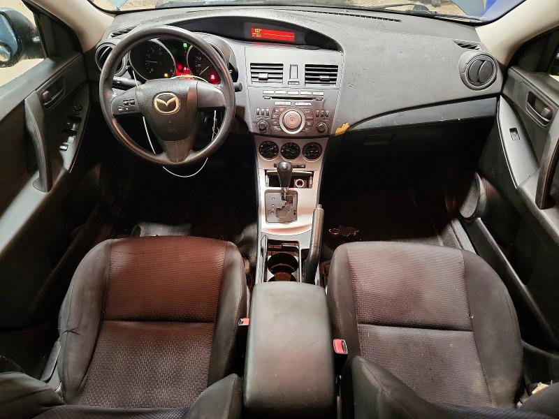 Продаж на аукціоні авто 2010 Mazda 3, vin: JM1BL1SG3A1188427, номер лоту: 68079446