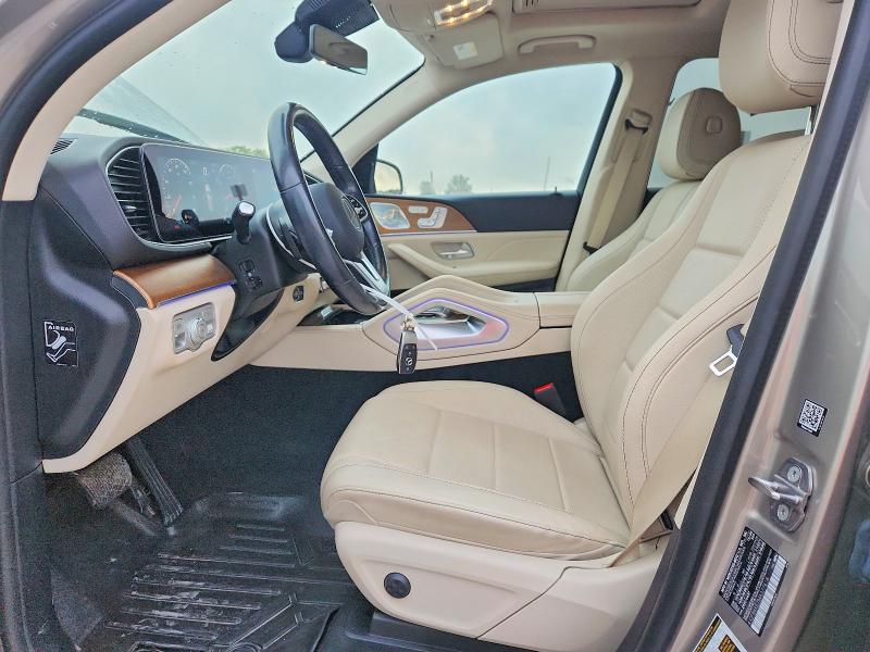 2021 Mercedes-benz Gle მანქანა იყიდება აუქციონზე, vin: 4JGFB4KE7MA377618, აუქციონის ნომერი: 69548666