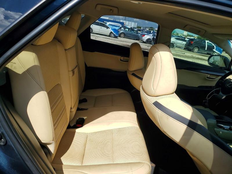 2015 Lexus Nx 300h მანქანა იყიდება აუქციონზე, vin: JTJYWRBZ9F2008190, აუქციონის ნომერი: 68238556