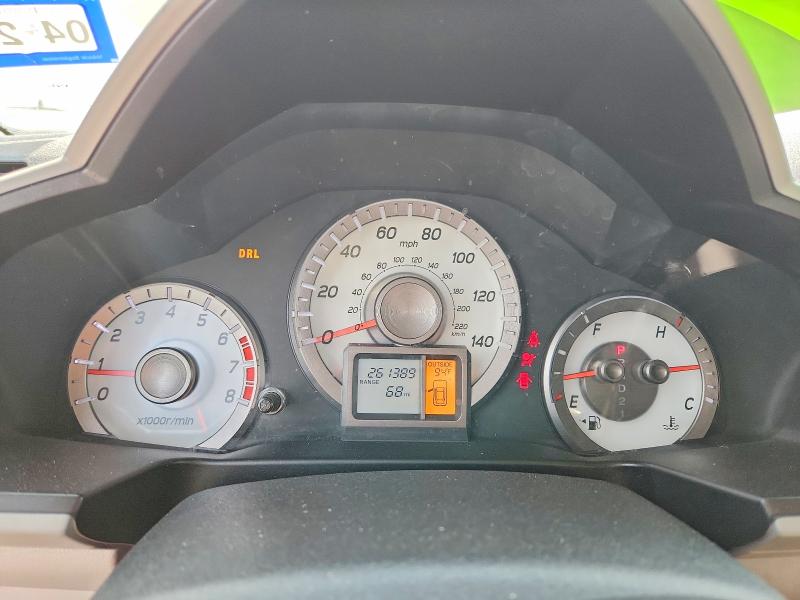 Продажа на аукционе авто 2012 Honda Pilot, vin: 5FNYF3H51CB013607, номер лота: 70516506