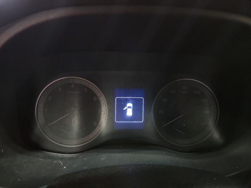 Aukcja sprzedaży 2018 Hyundai Tucson, vin: KM8J3CA28JU631615, numer aukcji: 67509906