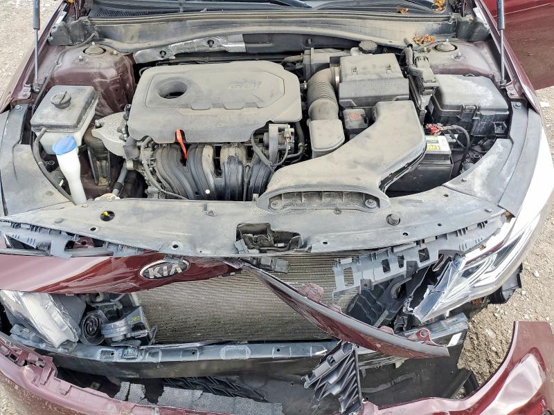 Aukcja sprzedaży 2019 Kia Optima, vin: 5XXGT4L30KG353200, numer aukcji: 67263346