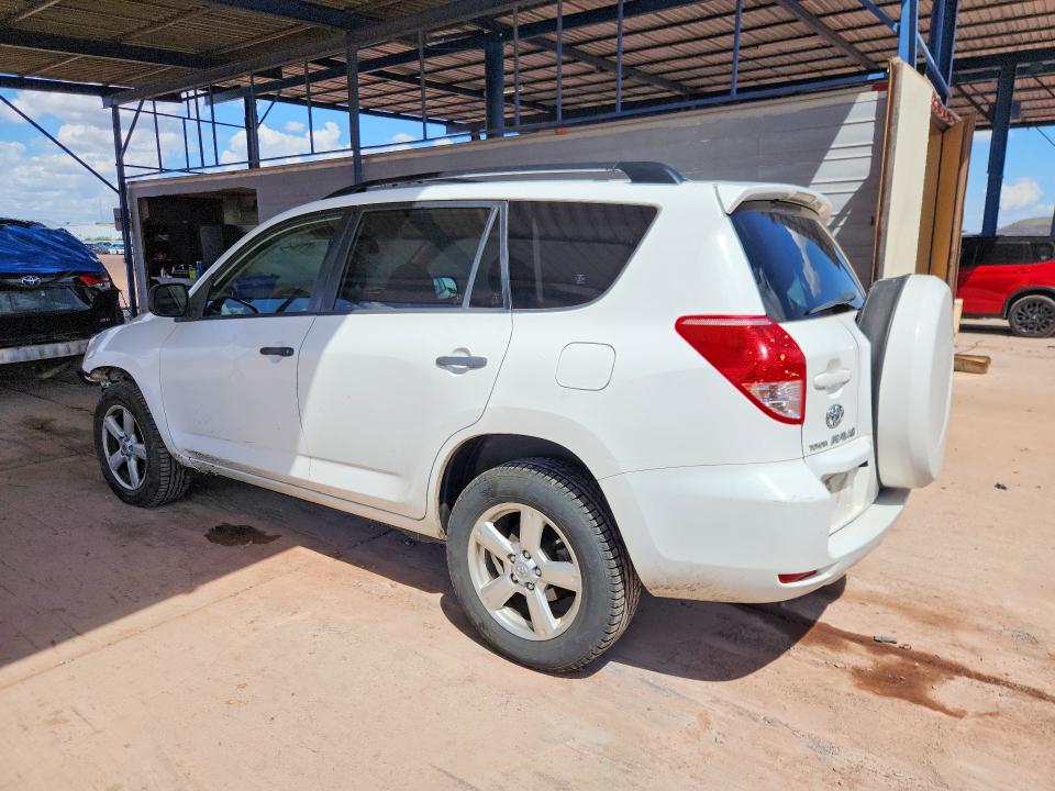 67655266 :رقم المزاد ، JTMBK33V466003470 vin ، 2006 Toyota Rav4 مزاد بيع