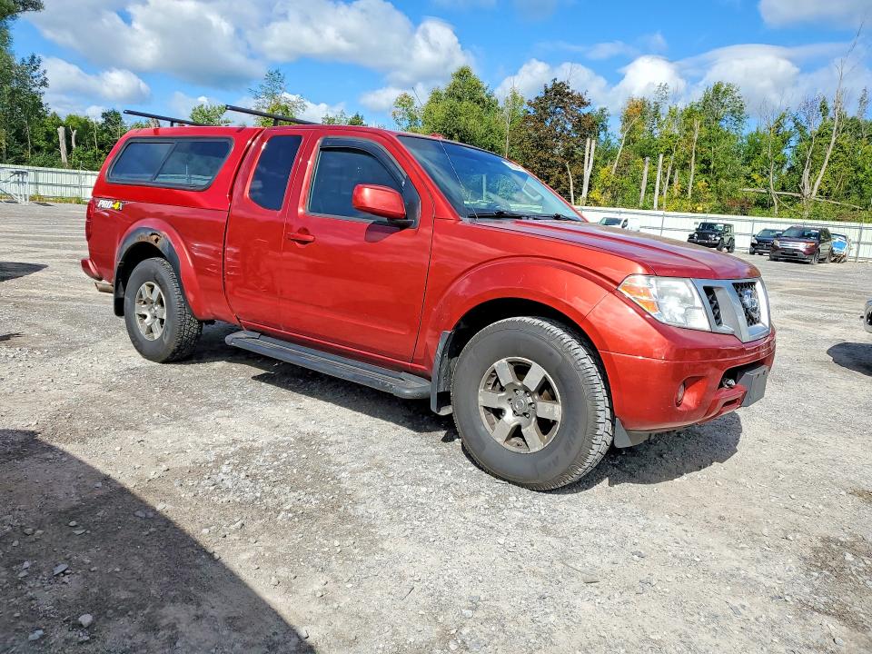 Продажа на аукционе авто 2013 Nissan Frontier, vin: 1N6AD0CWXDN727709, номер лота: 68594496