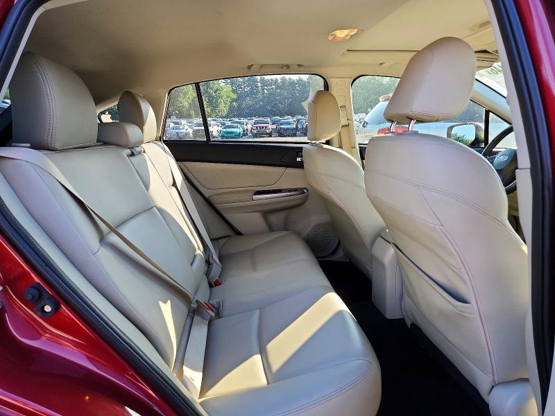67965446 :رقم المزاد ، JF2GPASC4F8320330 vin ، 2015 Subaru Xv Crosstrek مزاد بيع