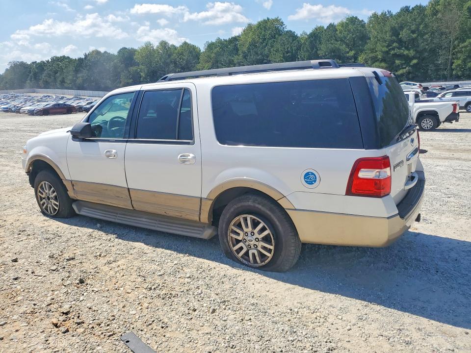 2011 Ford Expedition მანქანა იყიდება აუქციონზე, vin: 1FMJK1H58BEF44669, აუქციონის ნომერი: 68508076