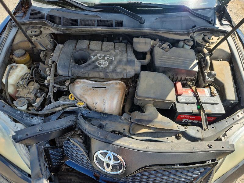 2010 Toyota Camry მანქანა იყიდება აუქციონზე, vin: 4T1BF3EK1AU028155, აუქციონის ნომერი: 68189266