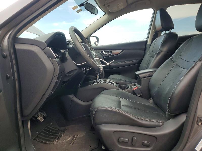 Продаж на аукціоні авто 2014 Nissan Rogue, vin: 5N1AT2MV1EC776510, номер лоту: 69032286