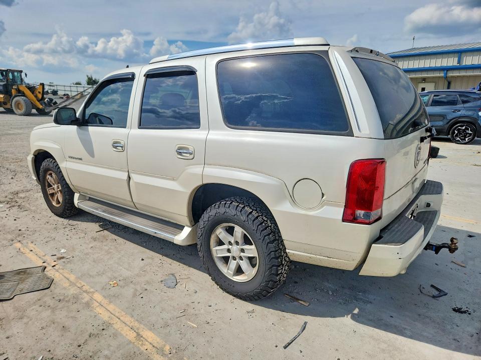Aukcja sprzedaży 2006 Cadillac Escalade, vin: 1GYEK63NX6R145118, numer aukcji: 68069746