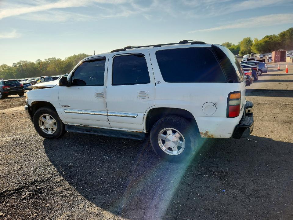 Aukcja sprzedaży 2004 Gmc Yukon, vin: 1GKEK13Z44J280395, numer aukcji: 69061376