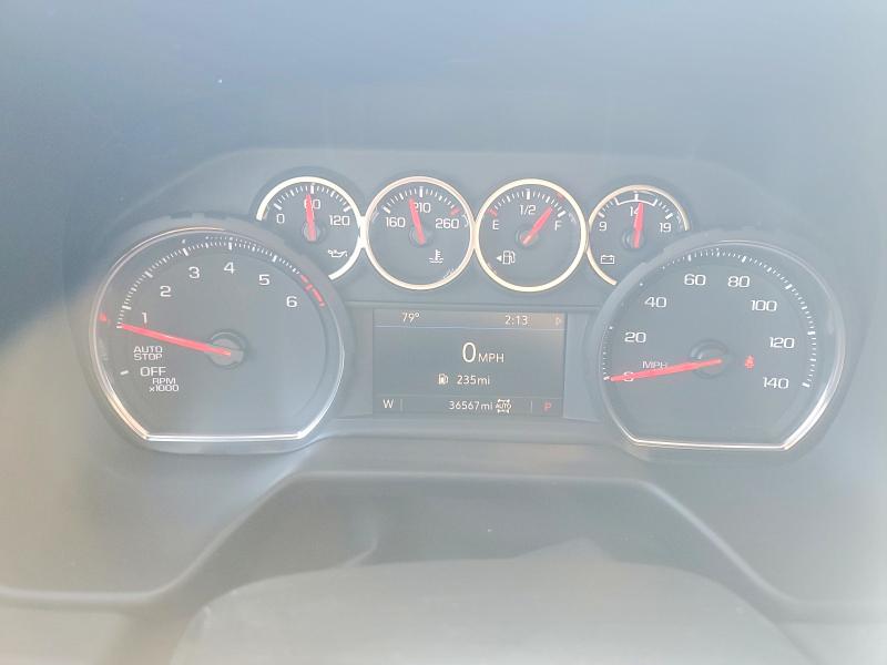 69079336 :رقم المزاد ، 1GNSKMKD1RR190675         vin ، 2024 Chevrolet Tahoe مزاد بيع