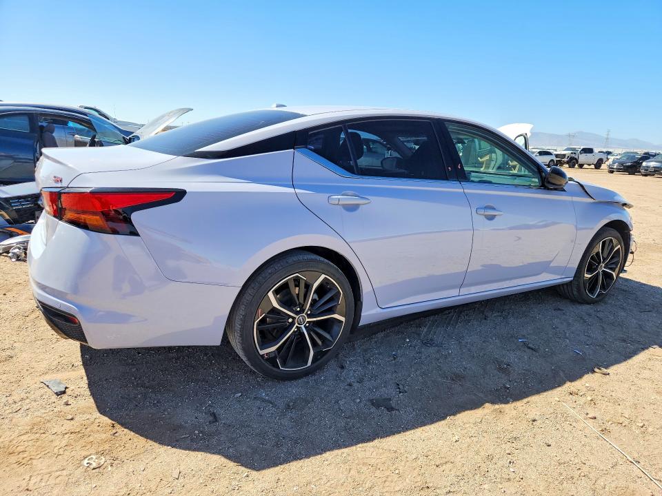 69594946 :رقم المزاد ، 1N4BL4CV1RN420340 vin ، 2024 Nissan Altima مزاد بيع