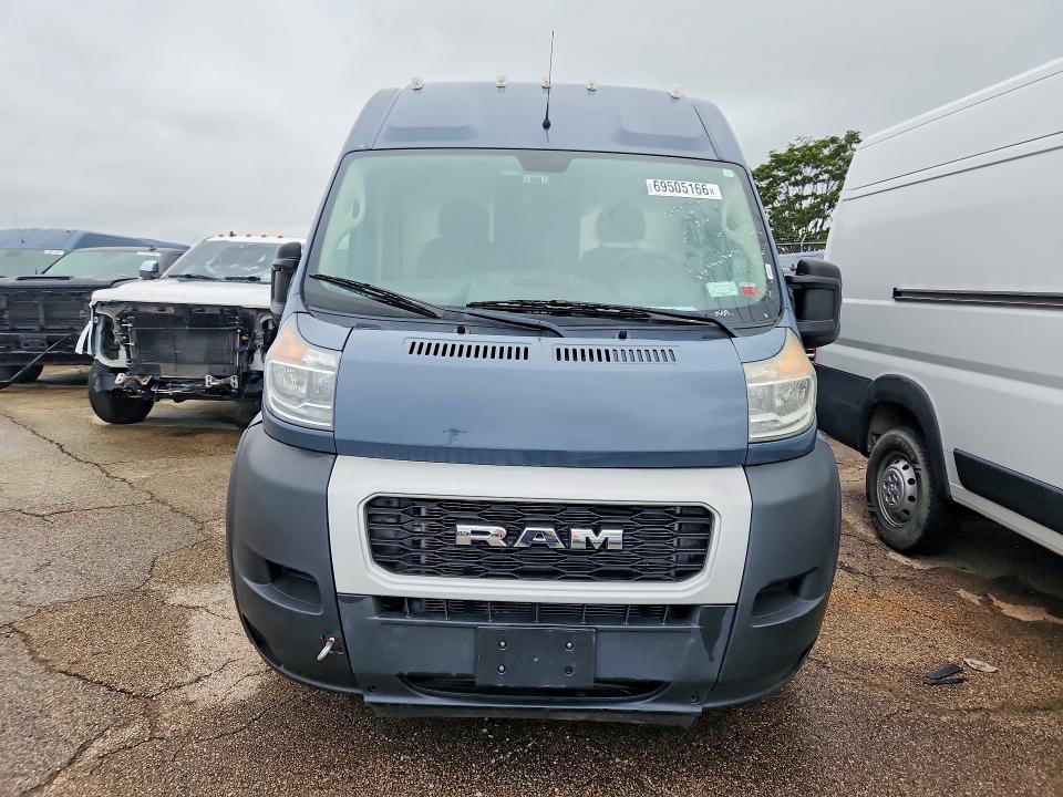 Aukcja sprzedaży 2020 Ram Promaster 3500, vin: 3C6URVJG5LE106964, numer aukcji: 69505166