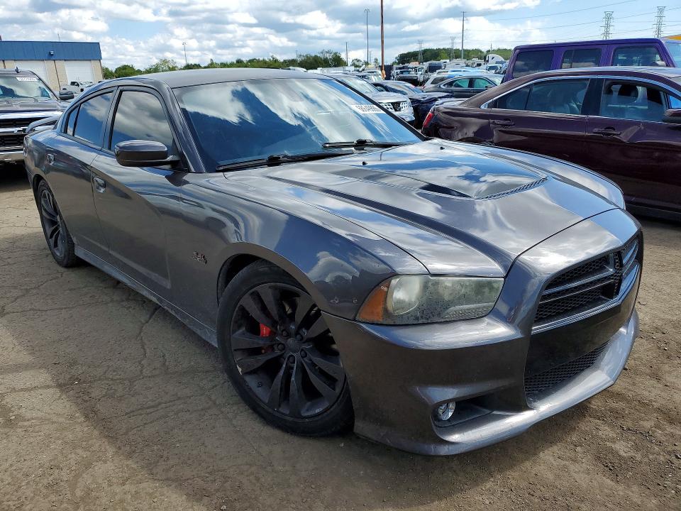 Продаж на аукціоні авто 2014 Dodge Charger, vin: 2C3CDXGJ0EH339292, номер лоту: 68649886
