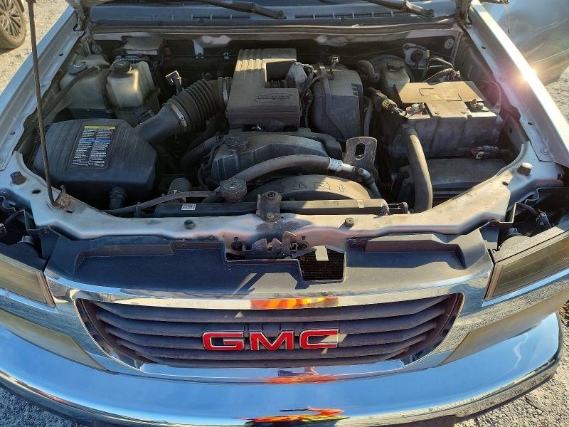 Aukcja sprzedaży 2010 Gmc Canyon, vin: 1GTJTCDEXA8104386, numer aukcji: 68658536