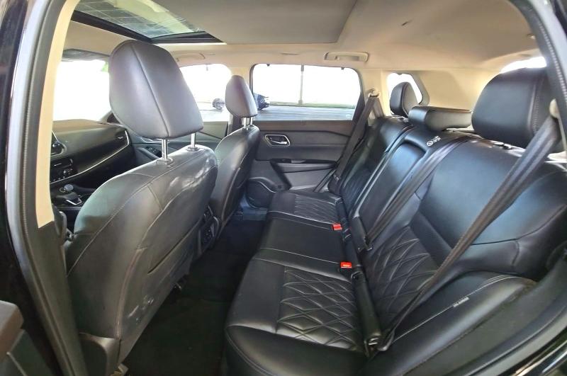 69613566 :رقم المزاد ، JN8BT3DDXPW206777 vin ، 2023 Nissan Rogue مزاد بيع