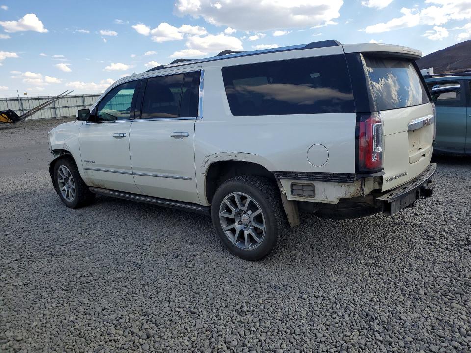 Продаж на аукціоні авто 2015 Gmc Yukon Xl, vin: 1GKS2JKJ7FR608749, номер лоту: 68804866