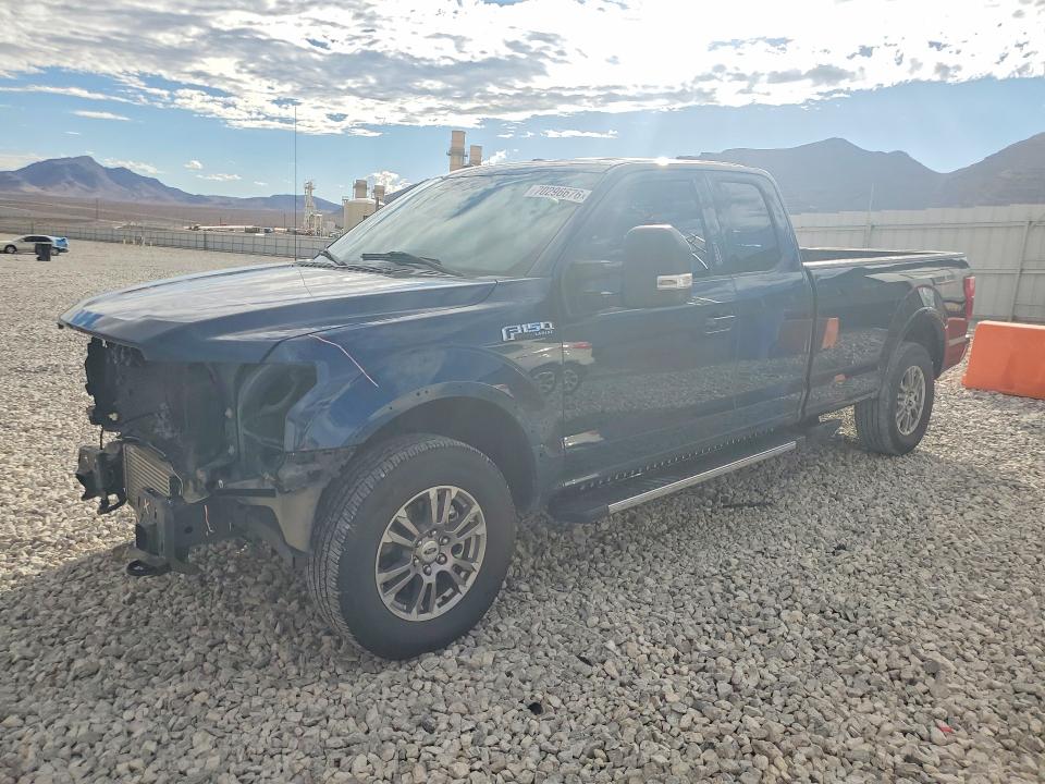 Aukcja sprzedaży 2018 Ford F150, vin: 1FTFX1EG8JKE93093, numer aukcji: 70296676