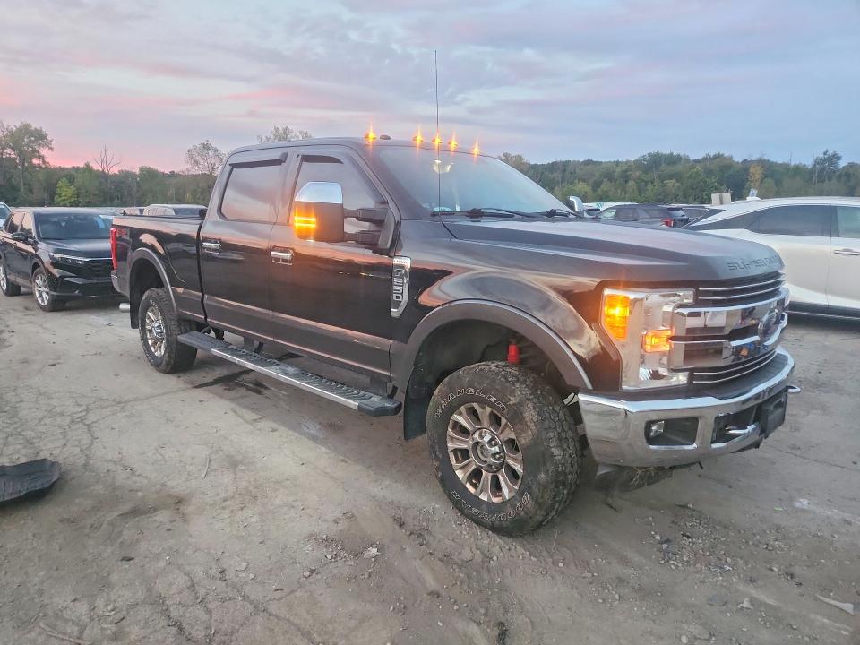 Продажа на аукционе авто 2017 Ford F250, vin: 1FT7W2B68HED98471, номер лота: 70211126