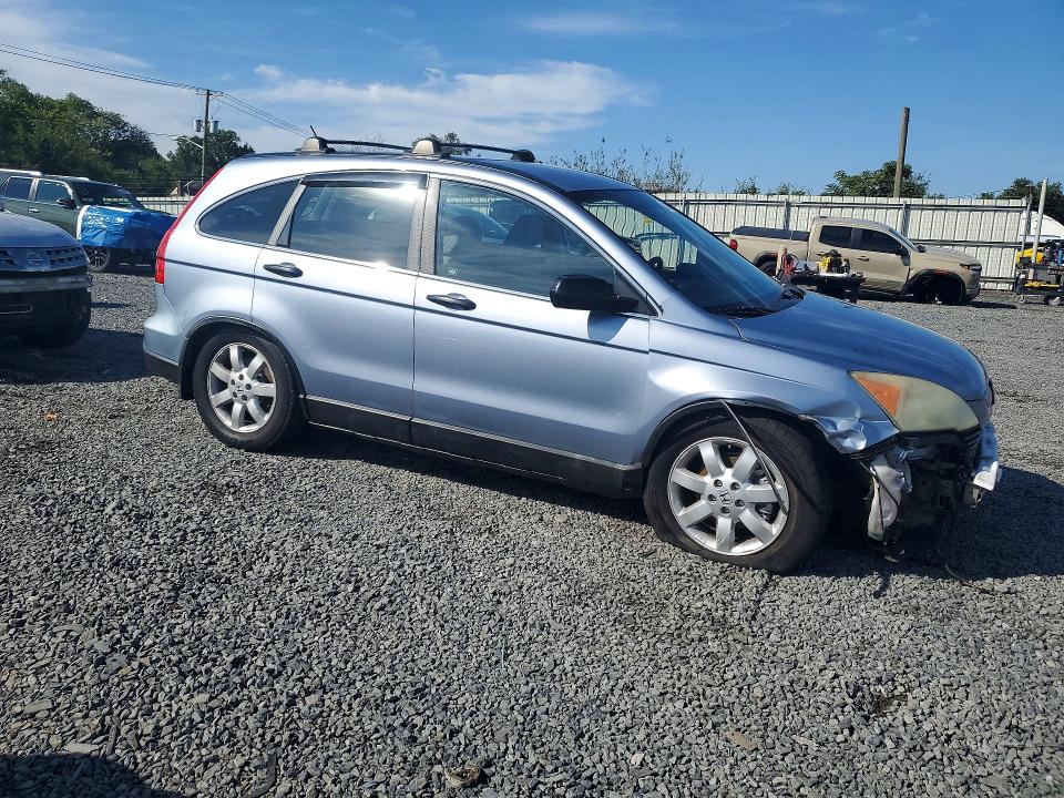Aukcja sprzedaży 2008 Honda Cr-v, vin: 5J6RE48378L013251, numer aukcji: 68399266