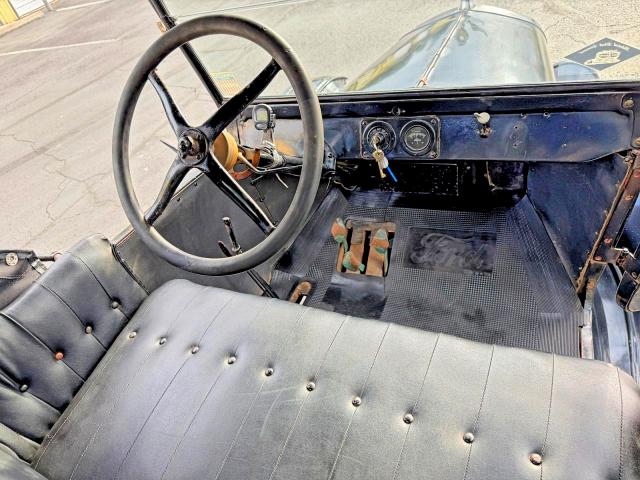 1924 Ford Model T მანქანა იყიდება აუქციონზე, vin: WN66915338, აუქციონის ნომერი: 69914946
