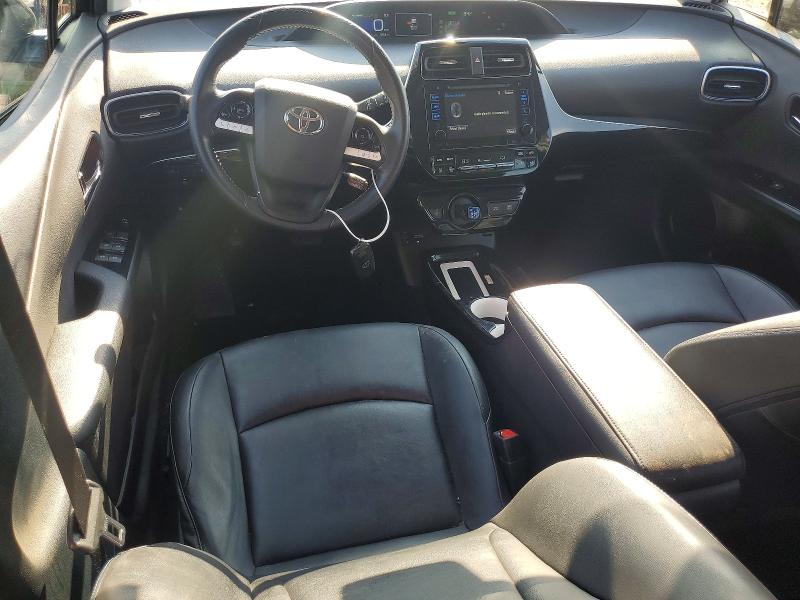 Aukcja sprzedaży 2016 Toyota Prius, vin: JTDKARFU7G3507927, numer aukcji: 67457646