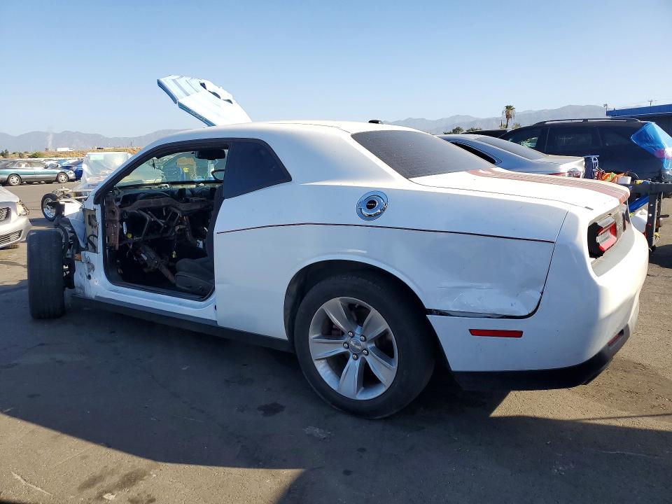 Aukcja sprzedaży 2015 Dodge Challenger, vin: 2C3CDZAGXFH788778, numer aukcji: 69812456