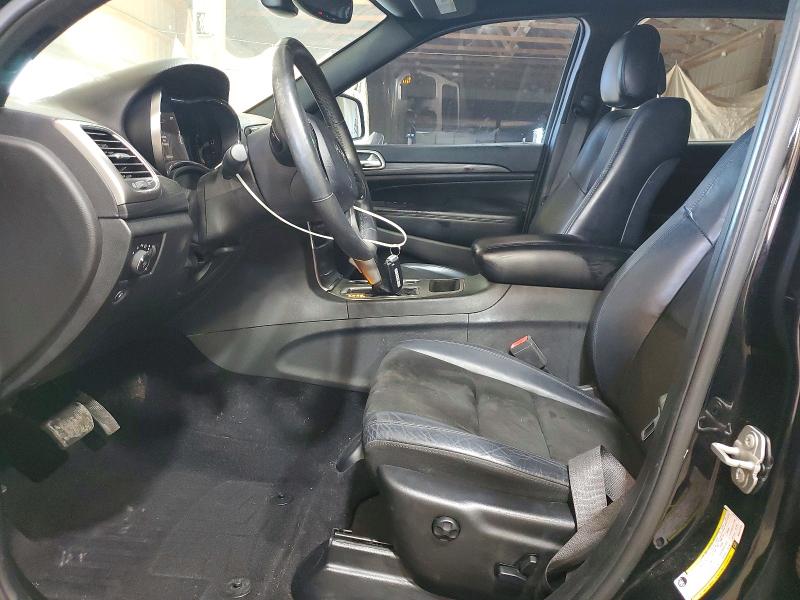 Aukcja sprzedaży 2019 Jeep Grand Cherokee, vin: 1C4RJEAG2KC672723, numer aukcji: 68227256