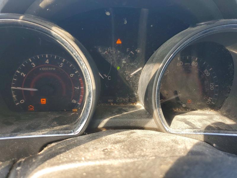 Aukcja sprzedaży 2009 Toyota Highlander, vin: JTEES43A492137967, numer aukcji: 68767436