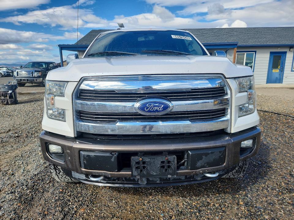Продажа на аукционе авто 2016 Ford F150, vin: 1FTEW1EP3GKE75835, номер лота: 66570426