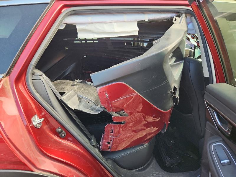Aukcja sprzedaży 2021 Subaru Outback, vin: 4S4BTANC9M3227826, numer aukcji: 66318746