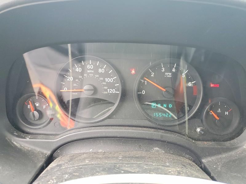 Aukcja sprzedaży 2009 Jeep Compass, vin: 1J4FF47B49D202668, numer aukcji: 69963386