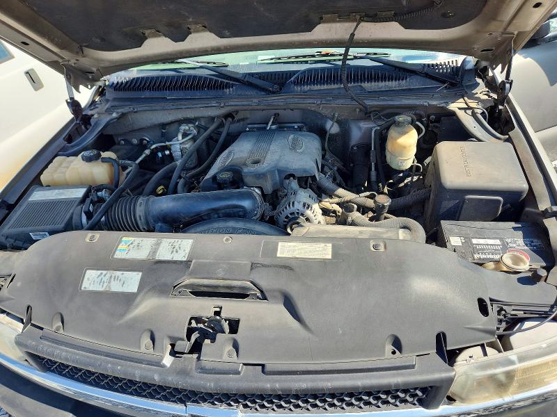 2002 Chevrolet Silverado მანქანა იყიდება აუქციონზე, vin: 1GBJC39GX2F115531, აუქციონის ნომერი: 67815776