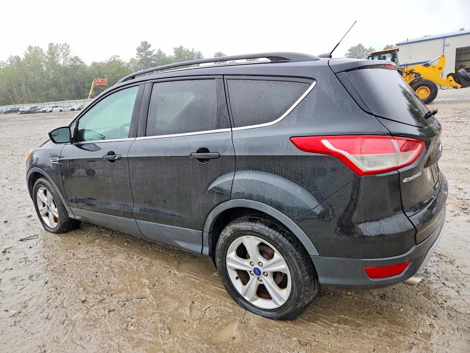 2015 Ford Escape მანქანა იყიდება აუქციონზე, vin: 1FMCU9GXXFUB86670, აუქციონის ნომერი: 70842796