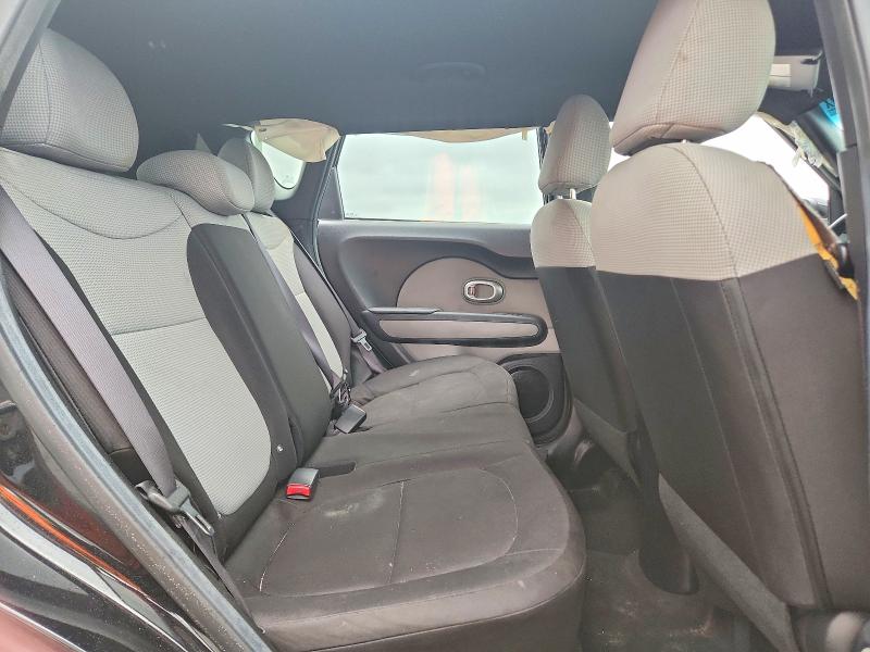 Aukcja sprzedaży 2016 Kia Soul, vin: KNDJN2A25G7401319, numer aukcji: 70494276