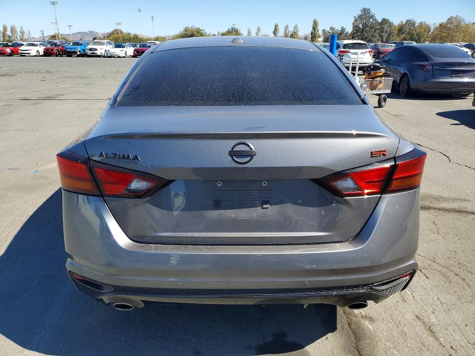 2024 Nissan Altima მანქანა იყიდება აუქციონზე, vin: 1N4BL4CV7RN392026, აუქციონის ნომერი: 70514246