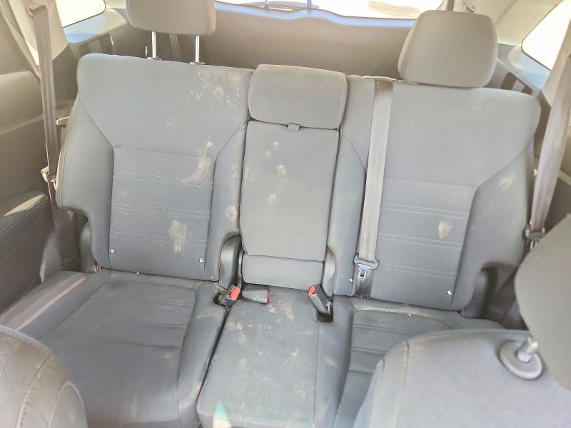 Продаж на аукціоні авто 2020 Kia Sorento, vin: 5XYPG4A3XLG657008, номер лоту: 71027956