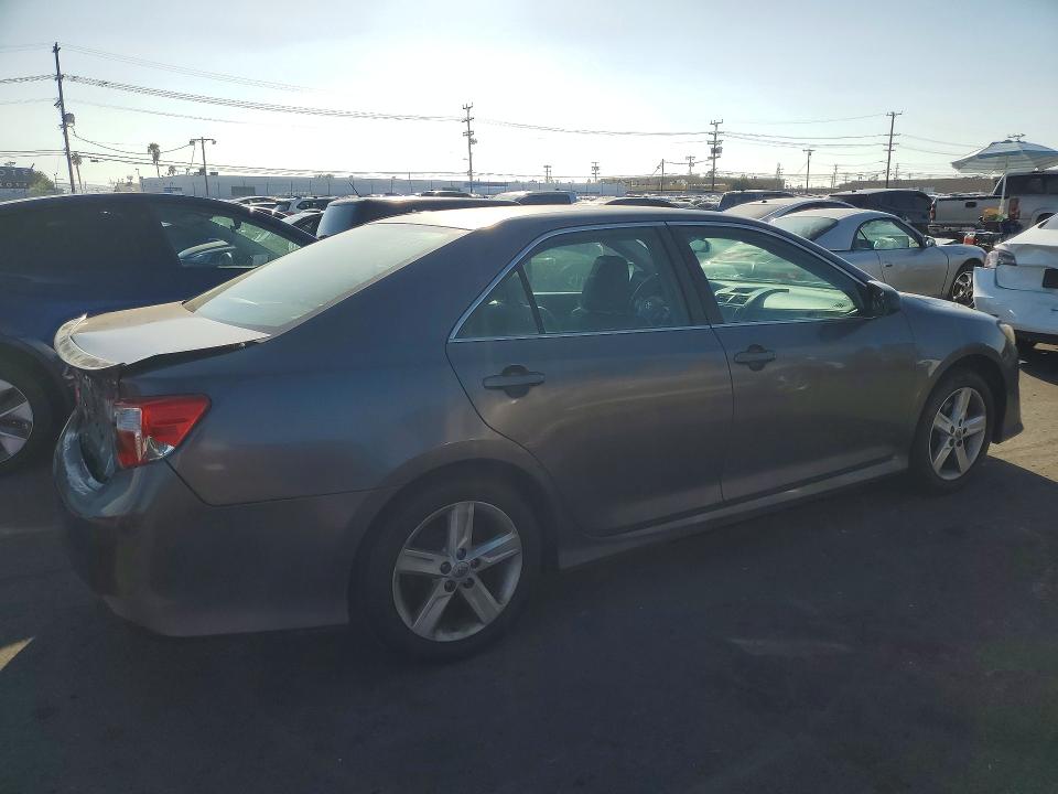 Продаж на аукціоні авто 2014 Toyota Camry, vin: 4T1BF1FK9EU445872, номер лоту: 69178236