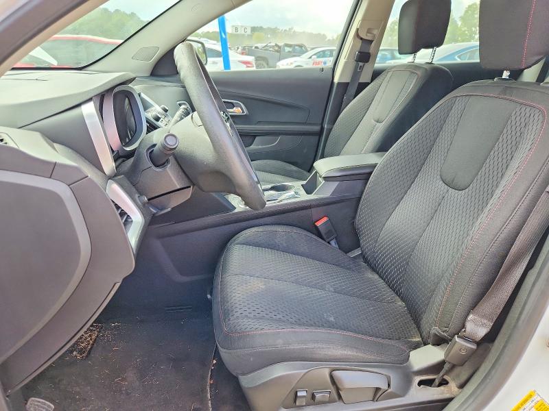 69093786 :رقم المزاد ، 2GNALAEK5E6199225 vin ، 2014 Chevrolet Equinox مزاد بيع