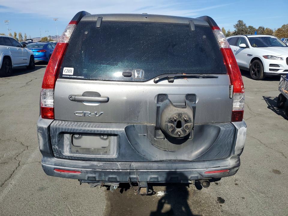 Aukcja sprzedaży 2005 Honda Cr-v, vin: JHLRD77825C012577, numer aukcji: 69032606
