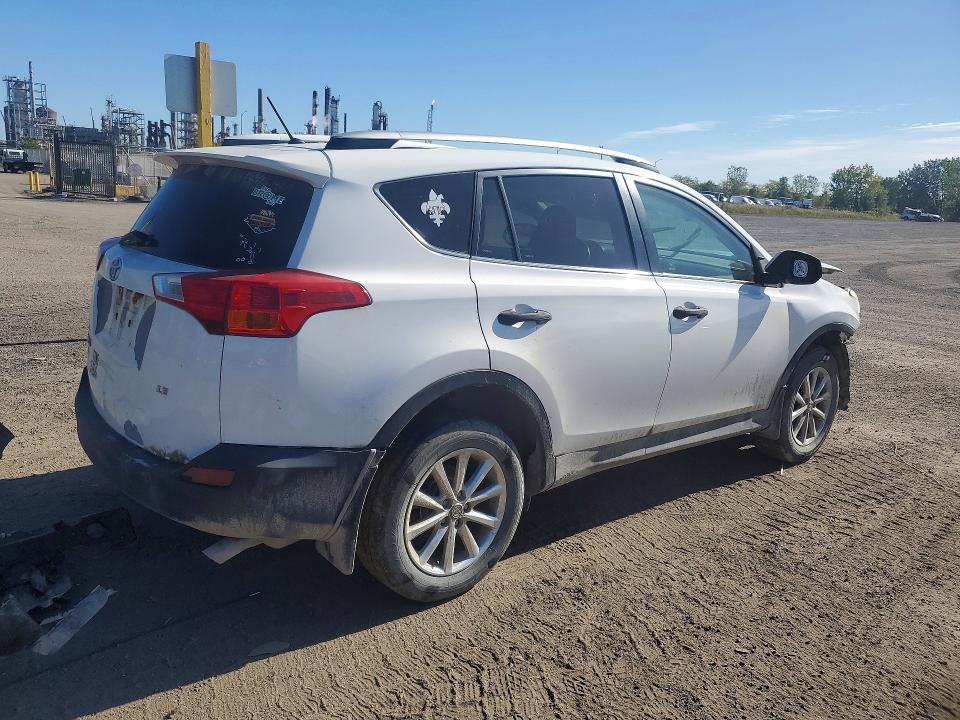 2013 Toyota Rav4 მანქანა იყიდება აუქციონზე, vin: 2T3ZFREVXDW024449, აუქციონის ნომერი: 69069336