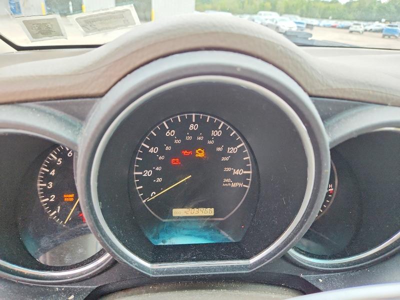 69595916 :رقم المزاد ، 2T2HK31U87C006155 vin ، 2007 Lexus Rx مزاد بيع